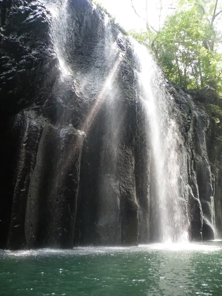 省最大|南九州山幸海幸觀光列車.鵜戶神宮.仙巖園品嘗兩棒餅.飫肥城.釜蓋神社.指宿砂浴體驗五日-9