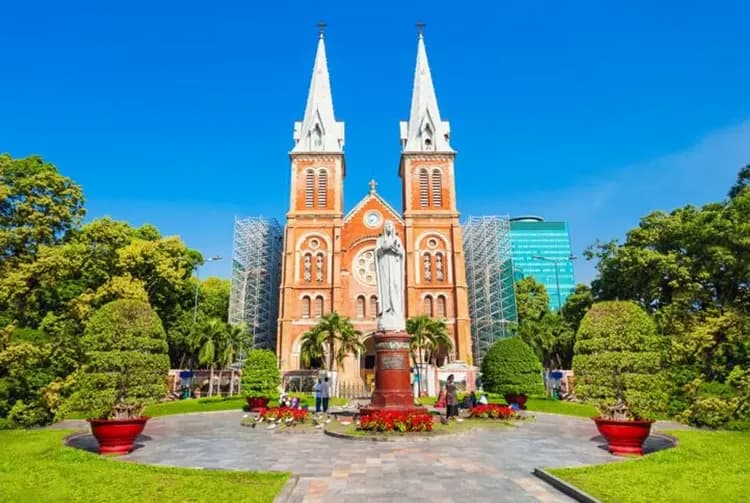 愛戀富國島~胡志明閒情趣、珍珠雙樂園、跳島海景纜車、五星海景渡假村五日-6