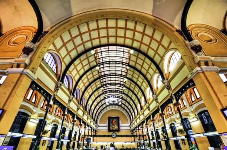 愛戀富國島~胡志明閒情趣、珍珠雙樂園、跳島海景纜車、五星海景渡假村五日-9