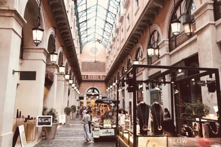 泰愛清邁~大象咖啡廳、最潮真心市集、南奔復古火車、清邁渡假村、茵他農國家公園六日-10