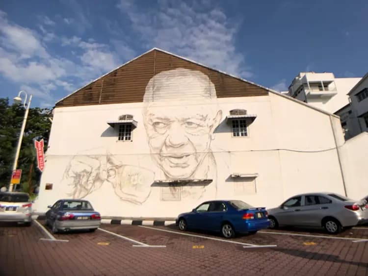 馬來西亞渡假趣~星光螢河、怡保漫遊、邦喀海洋派對、逸林希爾頓、五星吉隆坡五日-10