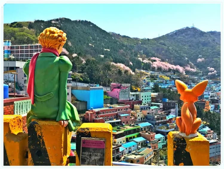 釜慶大玩咖~人氣咖啡廳、摩天樓觀景臺、天空膠囊列車、世界文化遺產五日-6