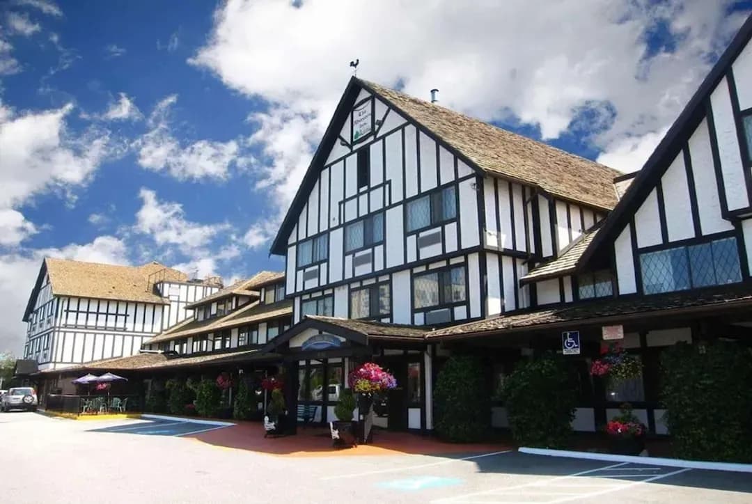 British Columbia-Abercorn Hotel, Trademark Collection by Wyndham