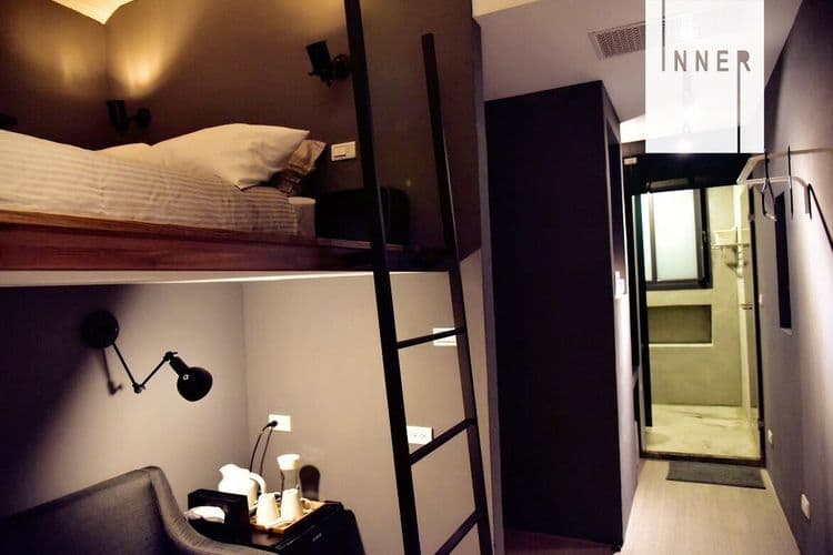 Inner Place 隱人生活-2