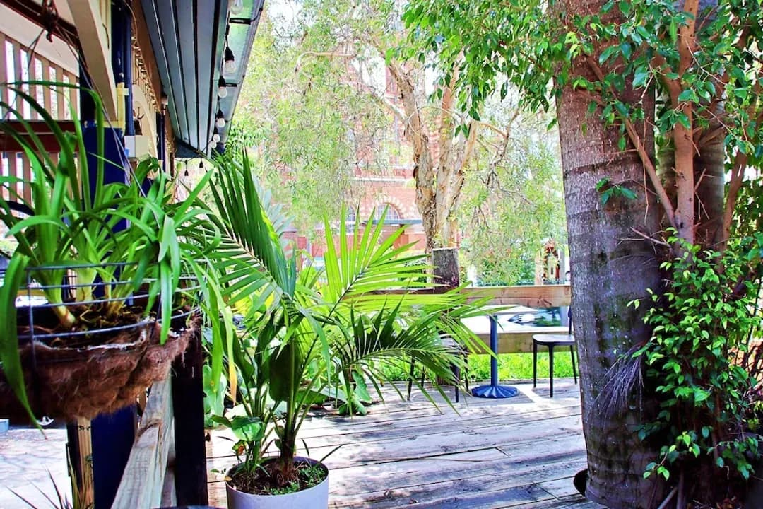 昆士蘭州-布里斯班莊園飯店