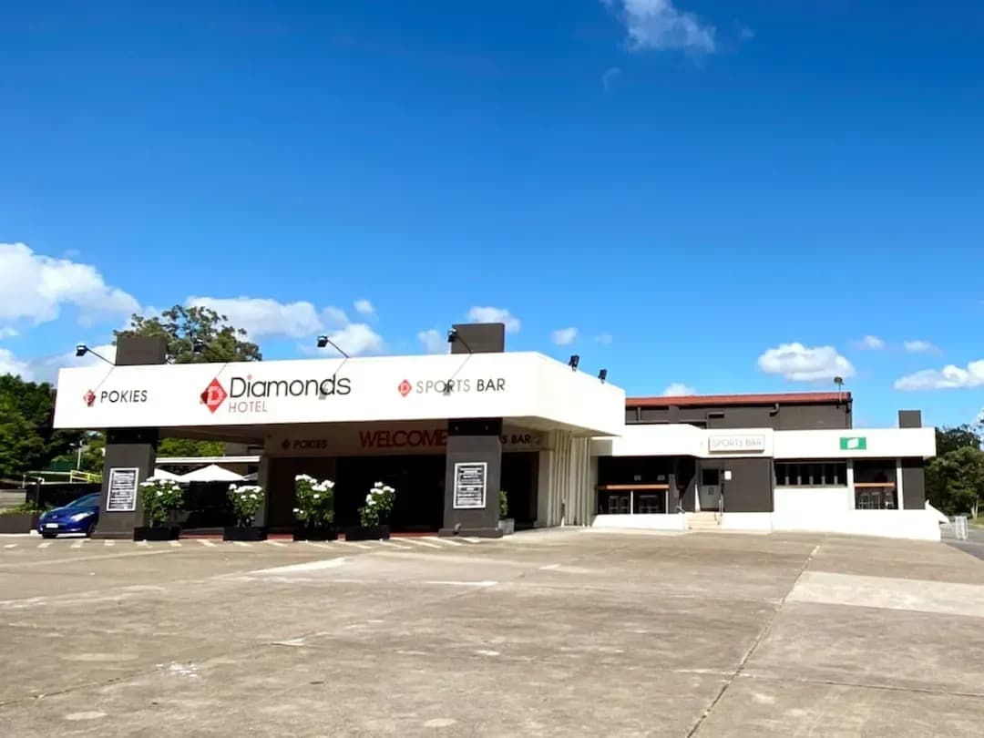 Queensland-Inala Hotel