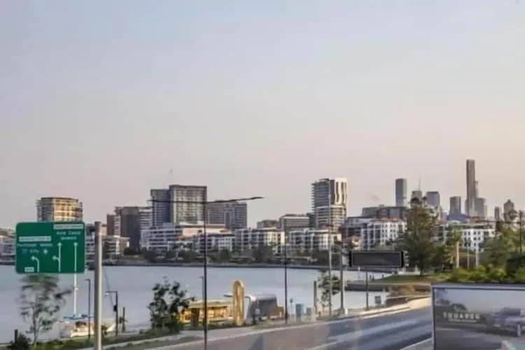 Kingsford Riverside Inn-14