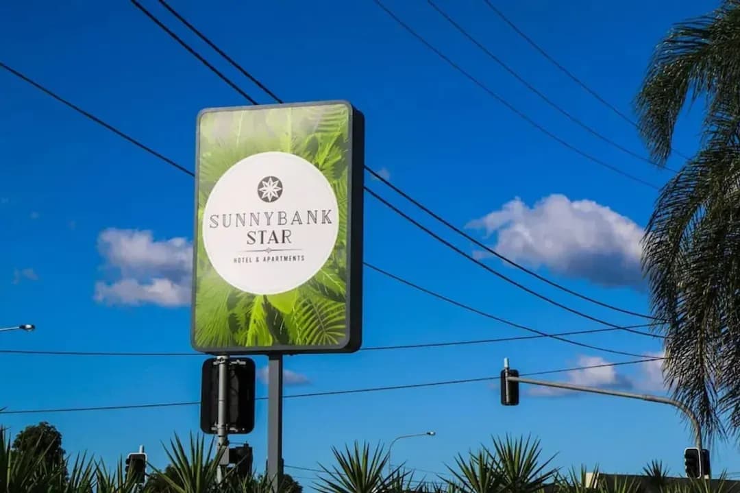Queensland-Sunnybank Star Hotel & Apartments