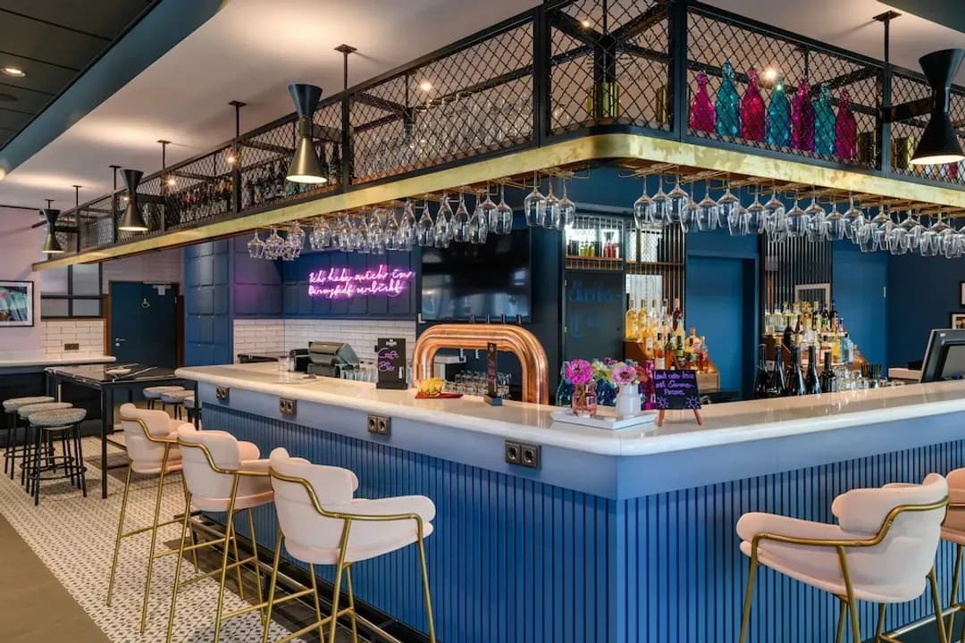 Hessen-THE Darmstadt