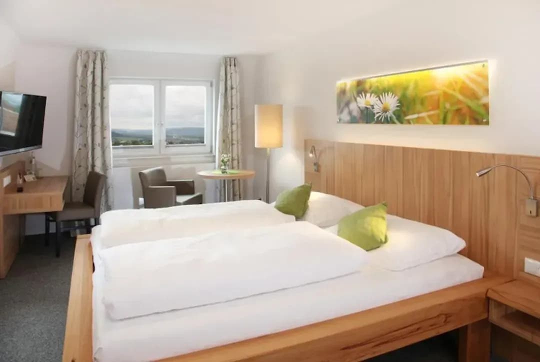 Hessen-AKZENT Hotel Altes Casino