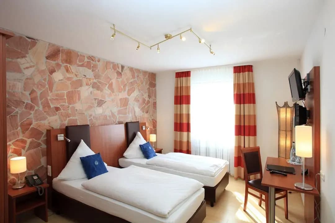 바이에른 주-호텔 실베르호른