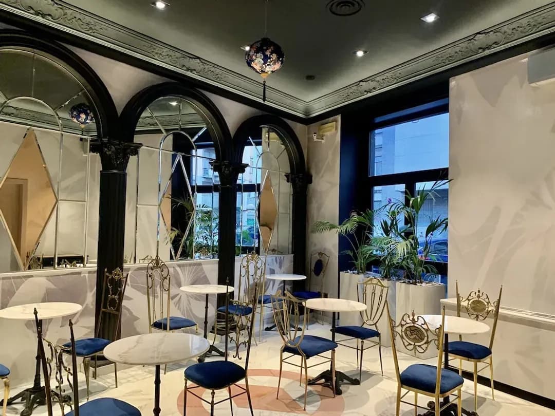 롬바르디아-카주알 에클레티코 밀라노 호텔