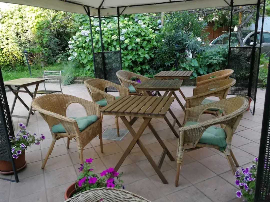 롬바르디아-호텔 살레르노