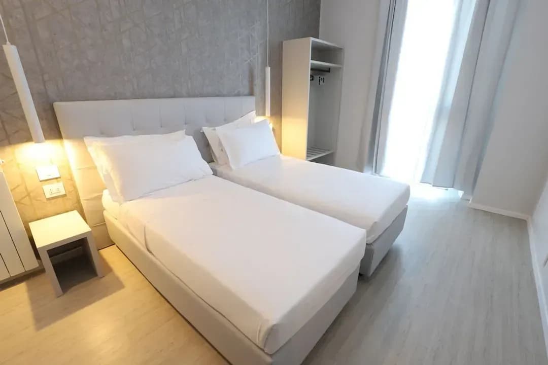 Lombardia-Cadorna Luxury Hotel