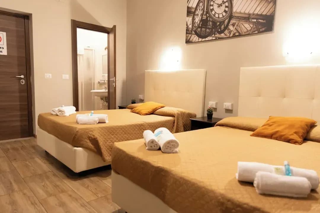 倫巴第大區-黃金米蘭飯店