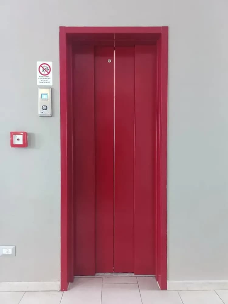 Elevator