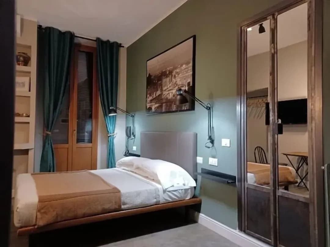 롬바르디아-Hotel Calypso