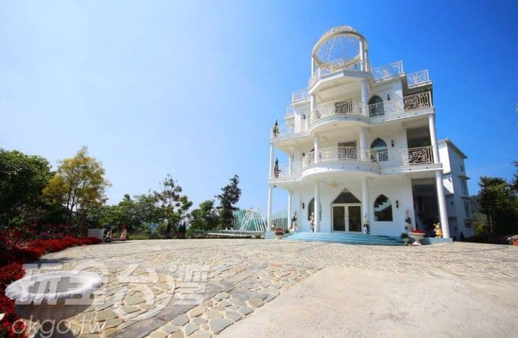 Bliss幸福天使花園-1