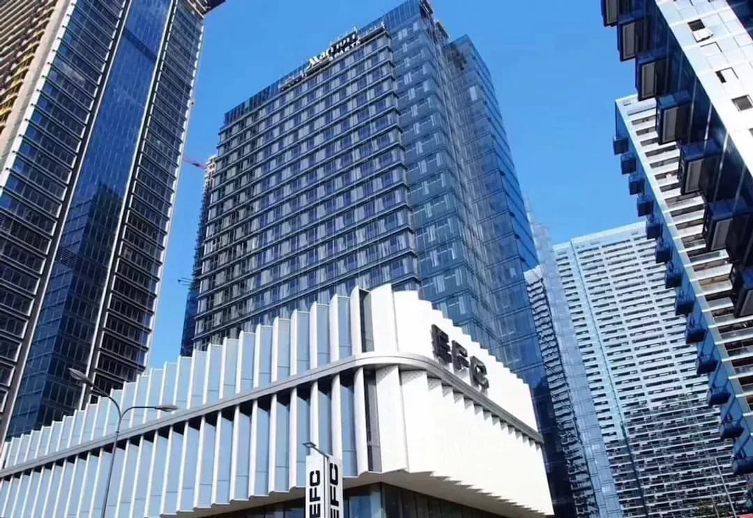 Hangzhou City-Oakmade International Service Apartment