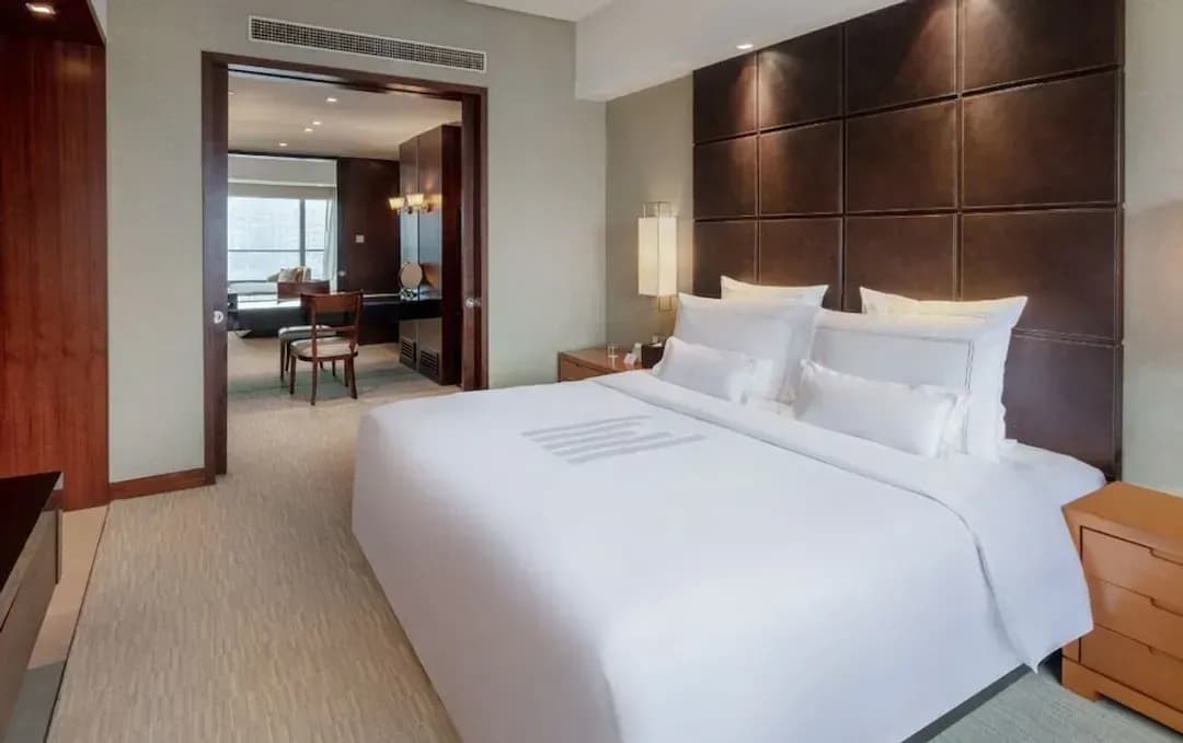 北京市-北京千禧大酒店