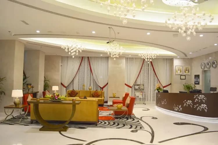 Check-in/check-out kiosk