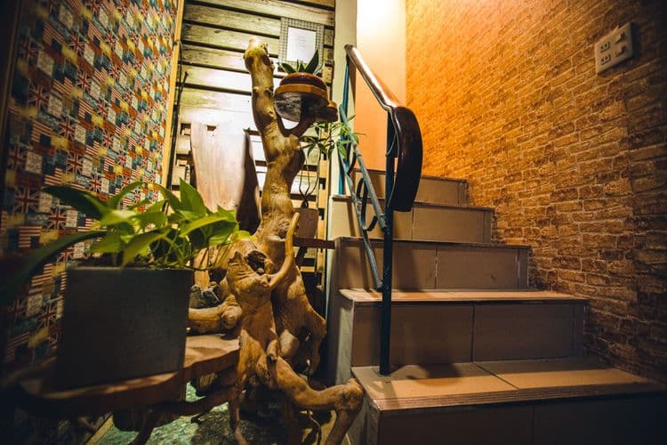 톰톰 비앤비 (TomTom bnb)-6