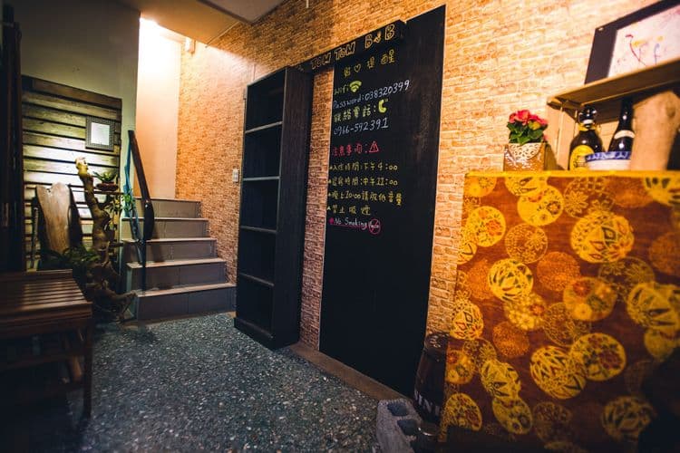 톰톰 비앤비 (TomTom bnb)-4