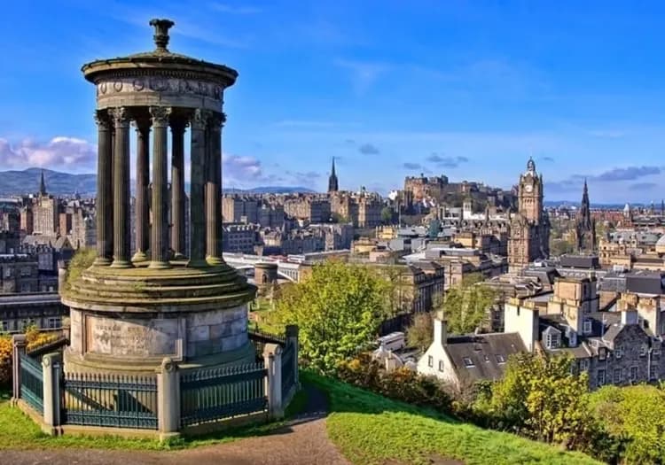 愛丁堡