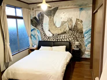 Tokami House 安來旅居-3