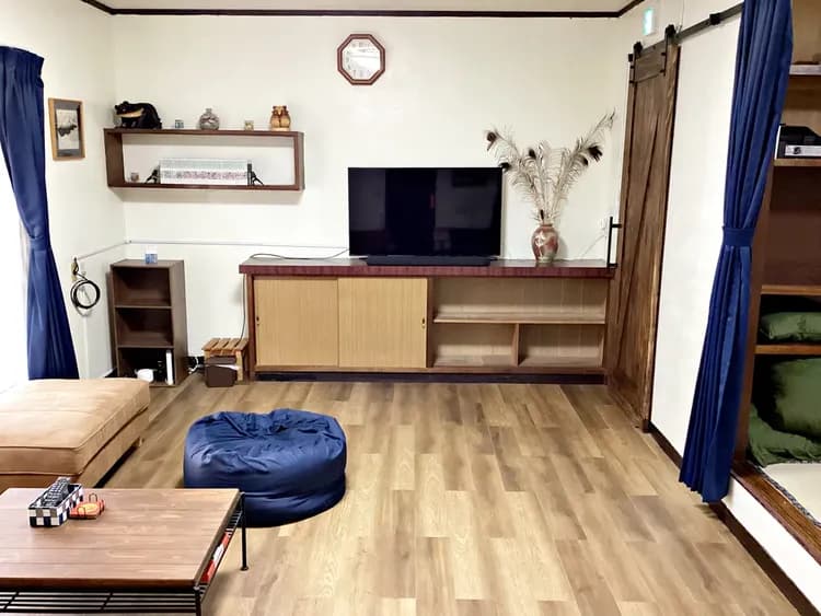 Tokami House 安來旅居-2