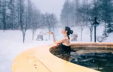 【Club Med食宿假期】Sahoro北海道-冬季(12-4月)-3