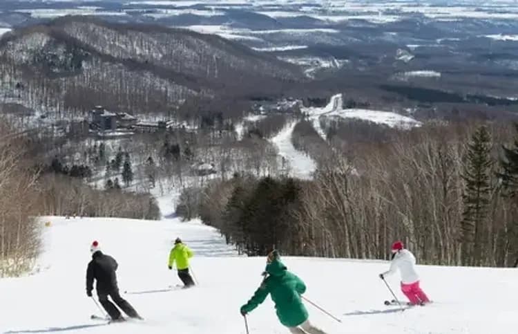 【Club Med食宿假期】Sahoro北海道-冬季(12-4月)-2