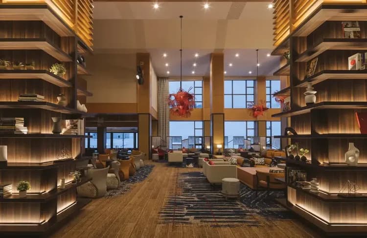 Club Med Japan Kiroro Peak Wing Hokkaido Resort - Winter Season (December to April)-5