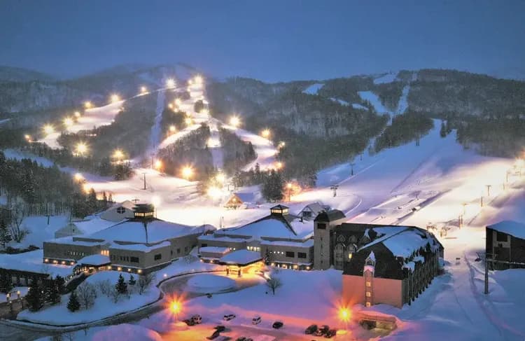 Club Med Japan Kiroro Peak Wing Hokkaido Resort - Winter Season (December to April)-6