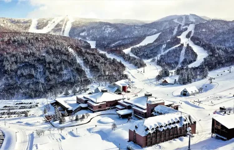 Club Med Japan Kiroro Peak Wing Hokkaido Resort - Winter Season (December to April)-1