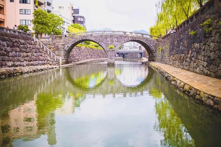 九州好心情~雲仙秘境纜車、珍珠九十九島、長崎魅力漫遊、三晚溫泉體驗五日-6