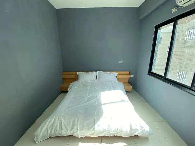 l墾丁包棟民宿lantique恆春古城工業風四臥室10人包棟IG I電動麻將l k歌l烤肉l德州撲克桌遊I步行車站三分鐘2025新開幕lline Id Kenting-timehouse-15