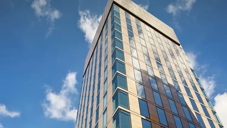 銀座賽萊斯廷飯店|新橋站步行3分-1