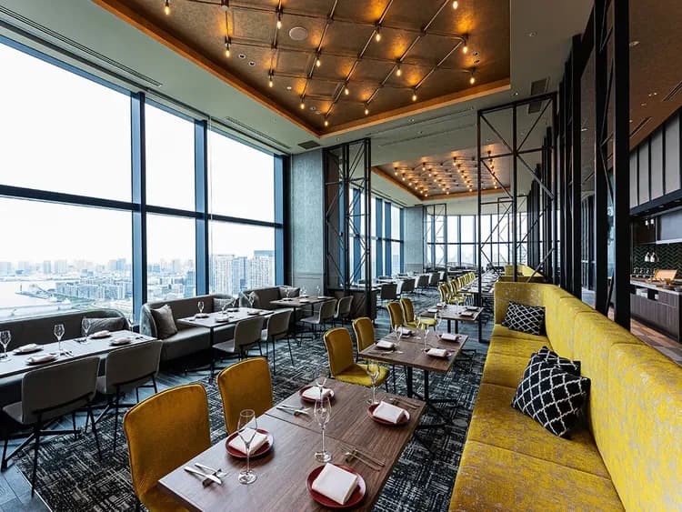 THE PENTHOUSE with weekend terrace