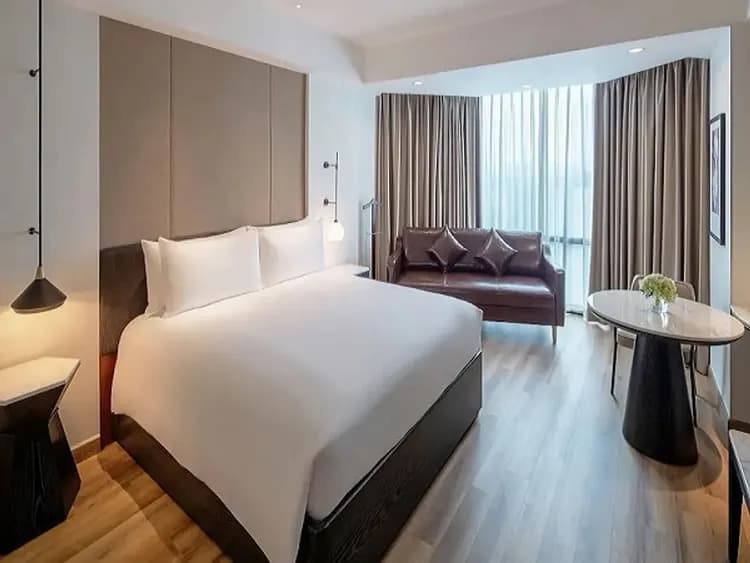 Hyatt Regency West Hanoi