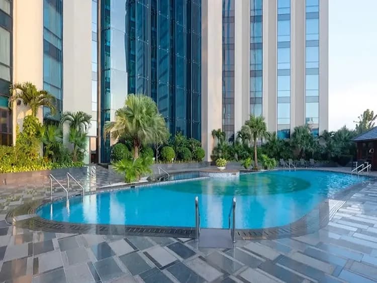 Hyatt Regency West Hanoi