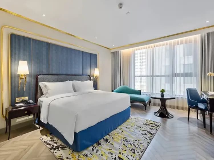 河內金湖溫德姆POOL