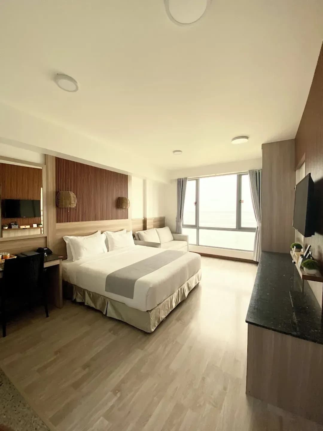 馬爾地夫-帕拉里恩赫湖馬爾飯店