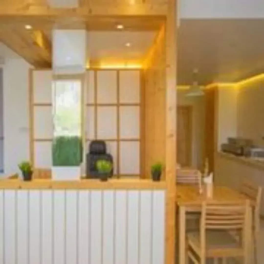 馬爾地夫-馬爾地夫松林小屋飯店