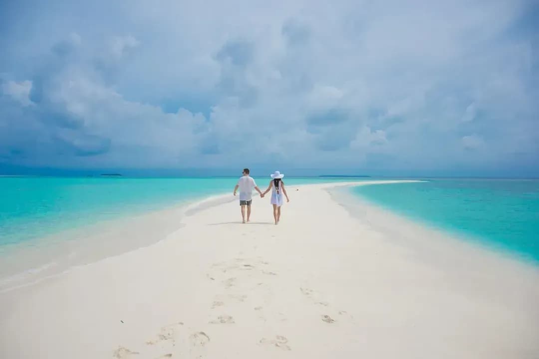 몰디브-아일랜드 홈 우쿨하스