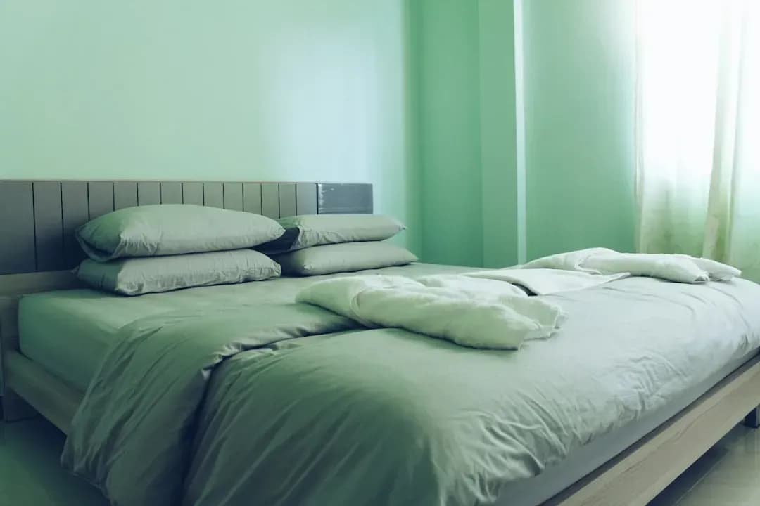 Maldives-Salty Beach House