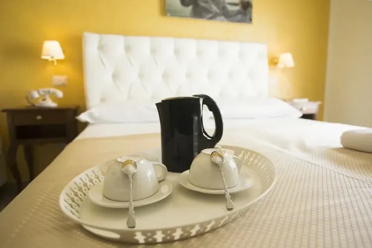 Room service - dining