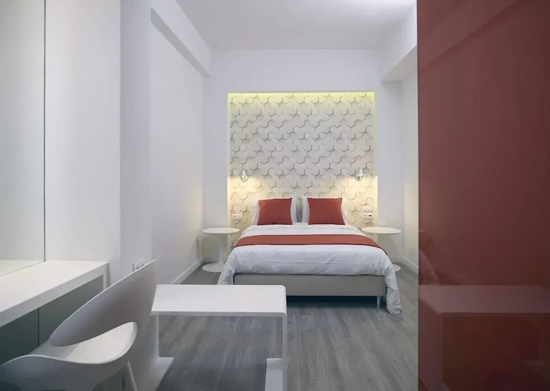 阿提卡大區-亞馬遜飯店