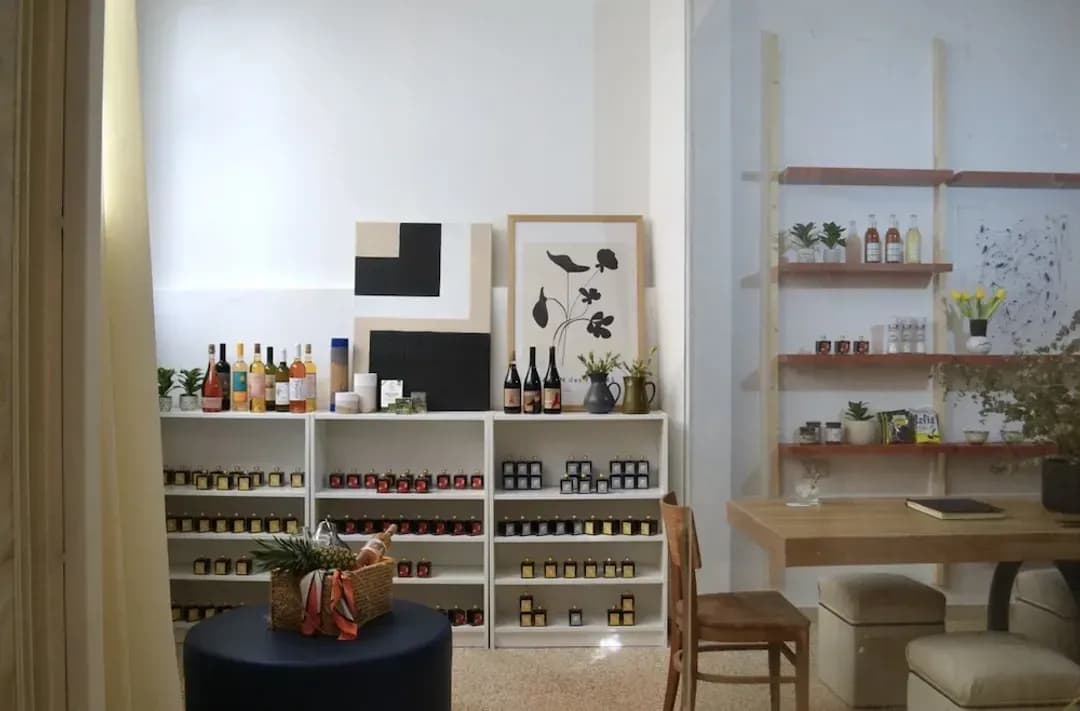 아티카-아나사 호텔 아테네