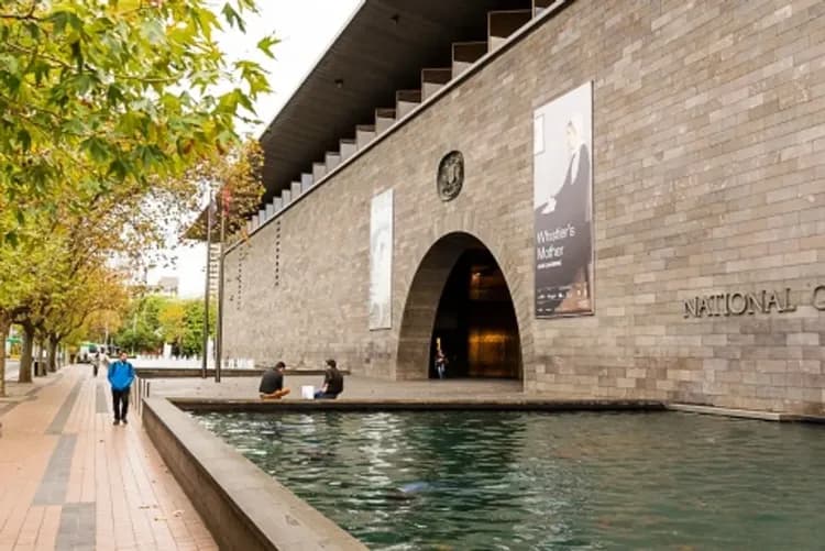 吉享墨爾本~普芬蒸汽火車、香漫酒莊巡禮、華勒比莊園、神仙企鵝歸巢八日-10